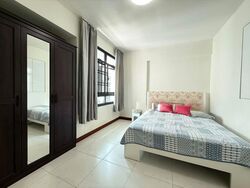 Blk 487 Admiralty Link (Sembawang), HDB 4 Rooms #601591281